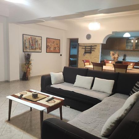 Noel Apartment Vlore Ngoại thất bức ảnh