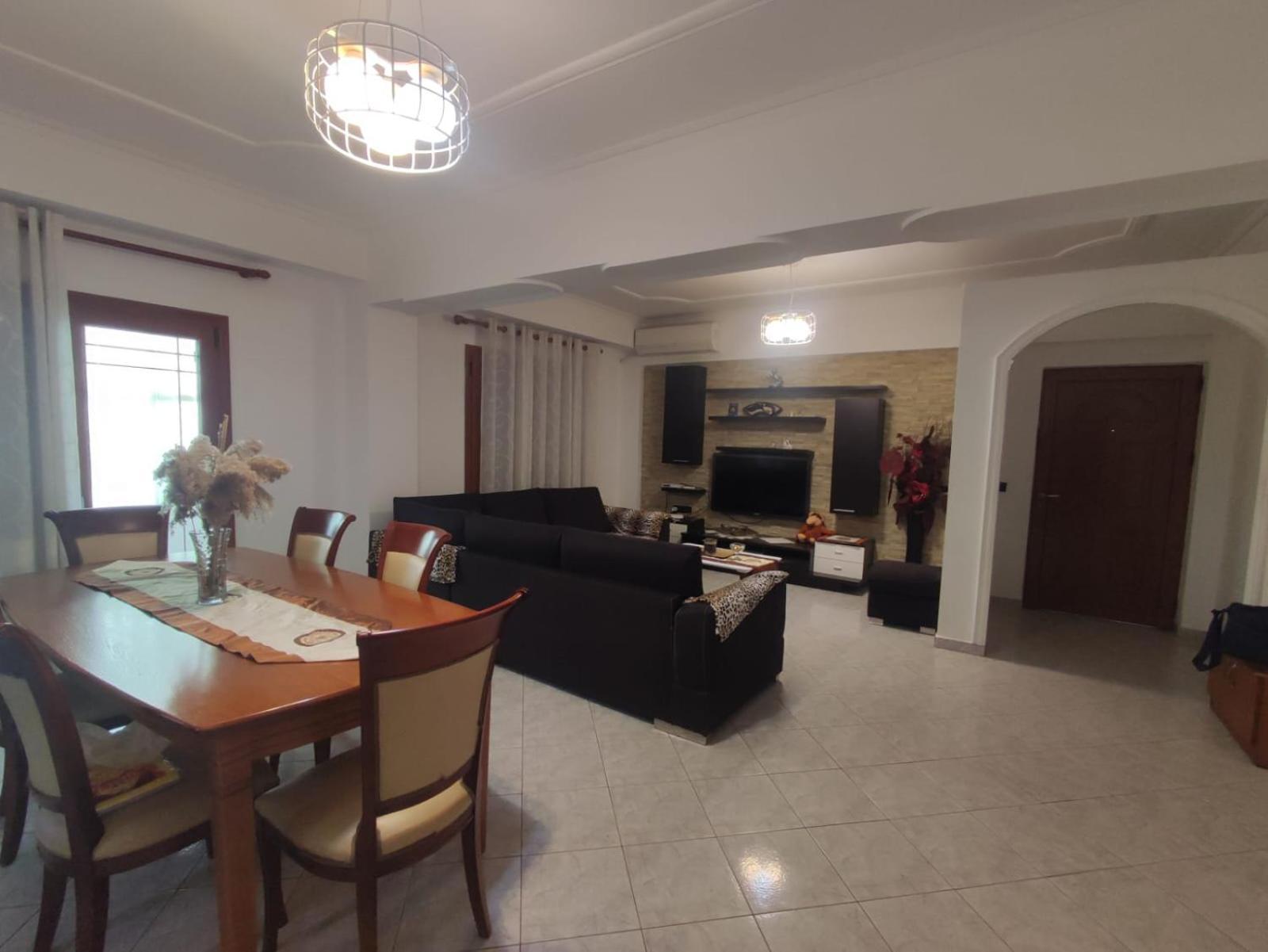 Noel Apartment Vlore Ngoại thất bức ảnh