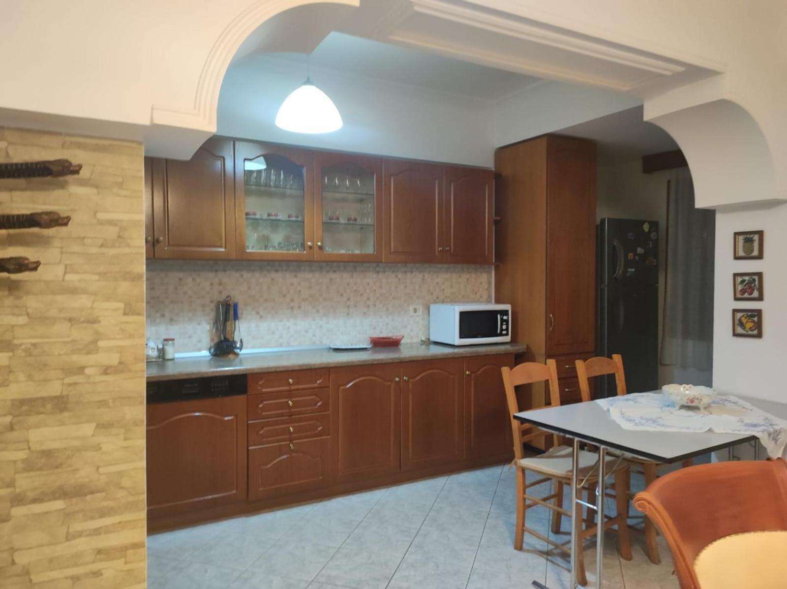 Noel Apartment Vlore Ngoại thất bức ảnh